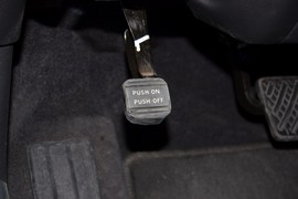 2019款日产楼兰2.5L