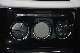 2013款DS3敞篷版1.6L手自一体至尊版