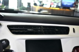 2013款DS3敞篷版1.6L手自一体至尊版