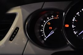 2013款DS3敞篷版1.6L手自一体至尊版
