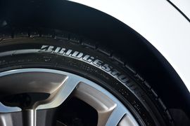 2013款DS3敞篷版1.6L手自一体至尊版