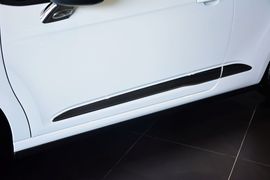 2013款DS3敞篷版1.6L手自一体至尊版