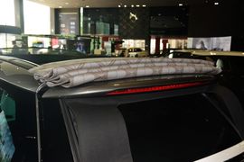 2013款DS3敞篷版1.6L手自一体至尊版