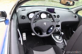 2009款标致308cc
