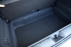 2018款MINI