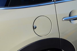2018款MINI