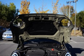 2018款MINI