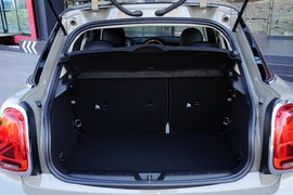 2018款MINI