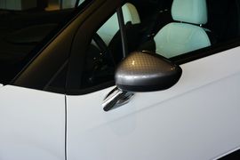 2013款DS3敞篷版1.6L手自一体至尊版