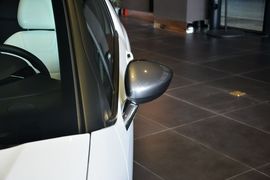 2013款DS3敞篷版1.6L手自一体至尊版
