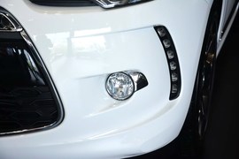 2013款DS3敞篷版1.6L手自一体至尊版