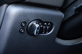 2018款MINI