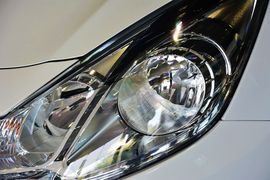 2013款DS3敞篷版1.6L手自一体至尊版