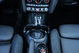 2018款MINI
