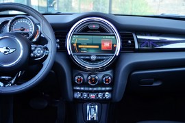 2018款MINI