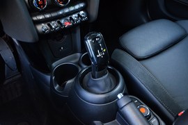 2018款MINI