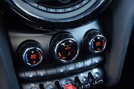 2018款MINI