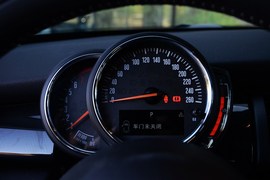 2018款MINI