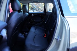 2018款MINI