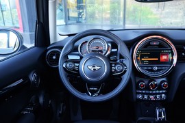 2018款MINI