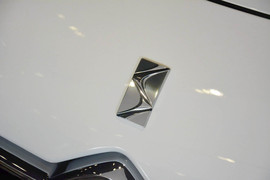 2013款DS3敞篷版1.6L手自一体至尊版