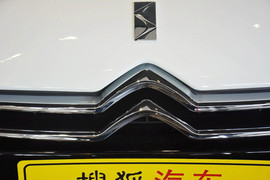 2013款DS3敞篷版1.6L手自一体至尊版