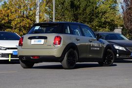 2018款MINI
