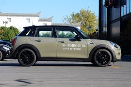 2018款MINI