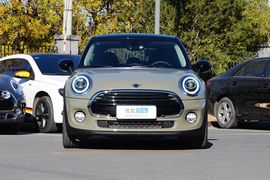 2018款MINI
