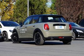 2018款MINI