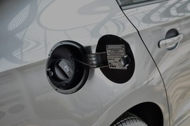 2013款斯柯达昕锐1.6L自动智选型