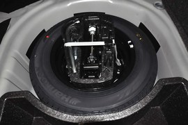 2013款斯柯达昕锐1.6L自动智选型
