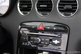 2009款标致308cc