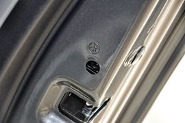 2013款斯柯达昕锐1.6L自动智选型