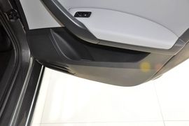 2013款斯柯达昕锐1.6L自动智选型