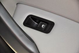 2013款斯柯达昕锐1.6L自动智选型