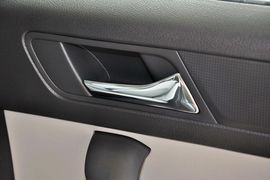 2013款斯柯达昕锐1.6L自动智选型