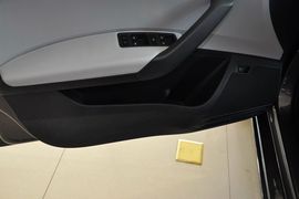 2013款斯柯达昕锐1.6L自动智选型