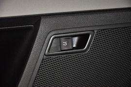 2013款斯柯达昕锐1.6L自动智选型