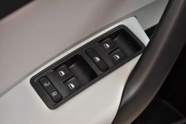2013款斯柯达昕锐1.6L自动智选型