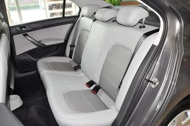 2013款斯柯达昕锐1.6L自动智选型