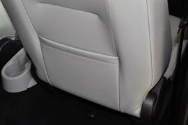 2013款斯柯达昕锐1.6L自动智选型