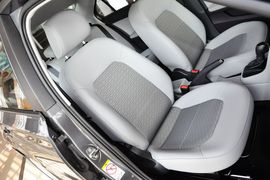 2013款斯柯达昕锐1.6L自动智选型