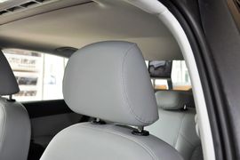 2013款斯柯达昕锐1.6L自动智选型