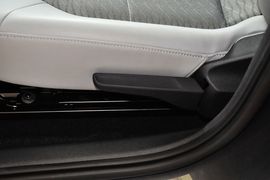 2013款斯柯达昕锐1.6L自动智选型