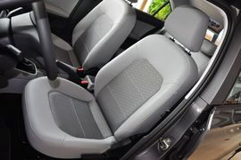 2013款斯柯达昕锐1.6L自动智选型