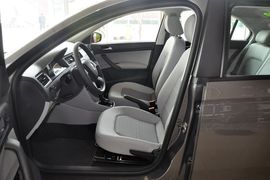 2013款斯柯达昕锐1.6L自动智选型
