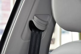 2013款斯柯达昕锐1.6L自动智选型