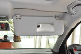 2013款斯柯达昕锐1.6L自动智选型