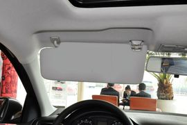 2013款斯柯达昕锐1.6L自动智选型